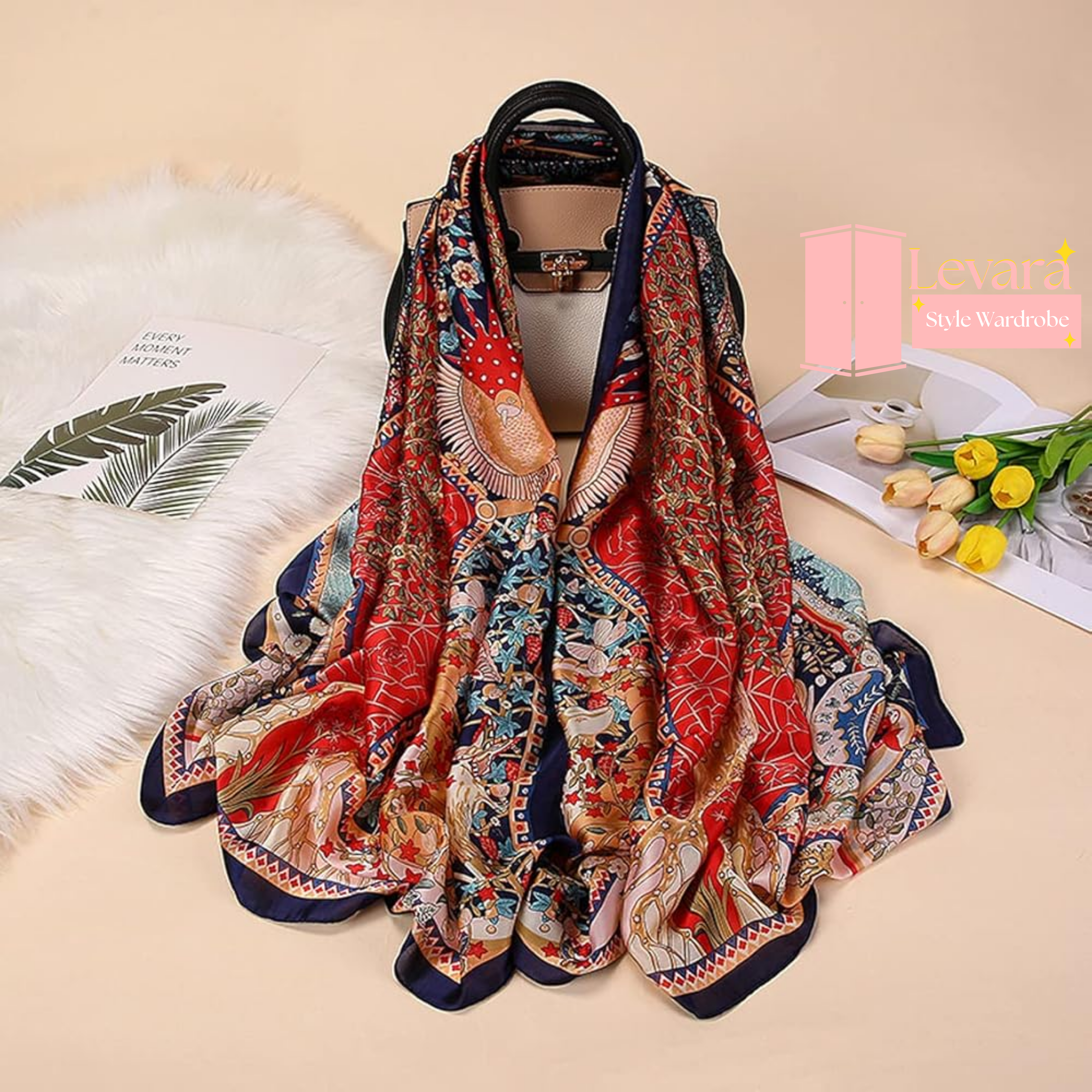 Fashion Scarf